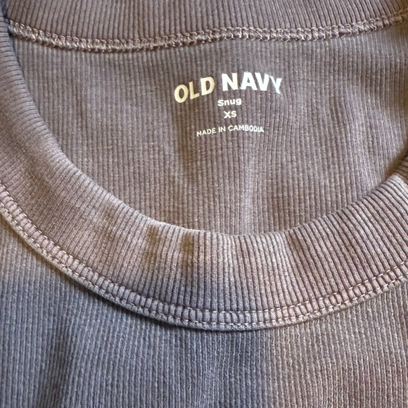 NWT Old Navy Tank Top - Picture 3 of 3